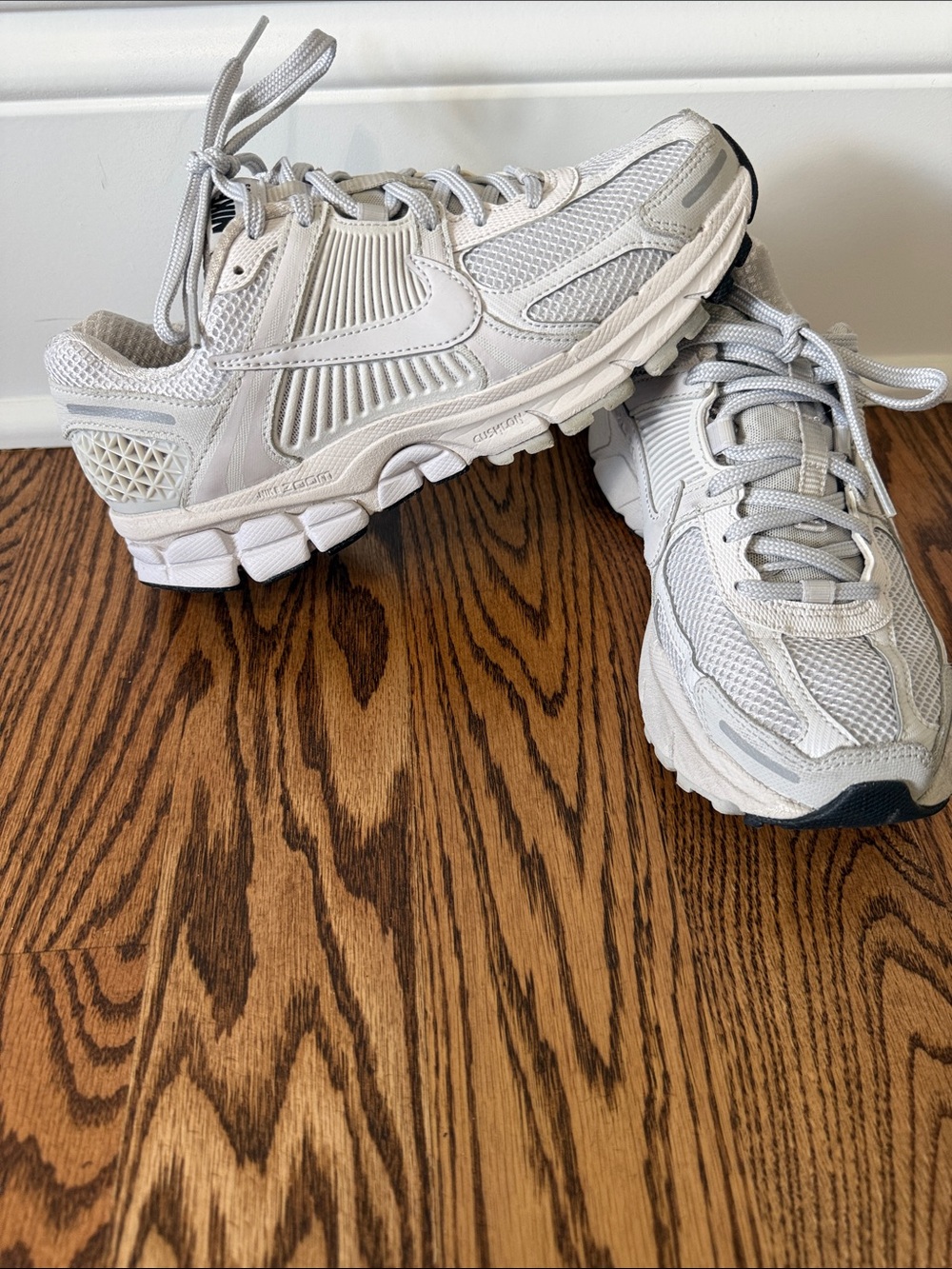 Nike Zoom Vomero 5 Bowerman Series Vast Grey
